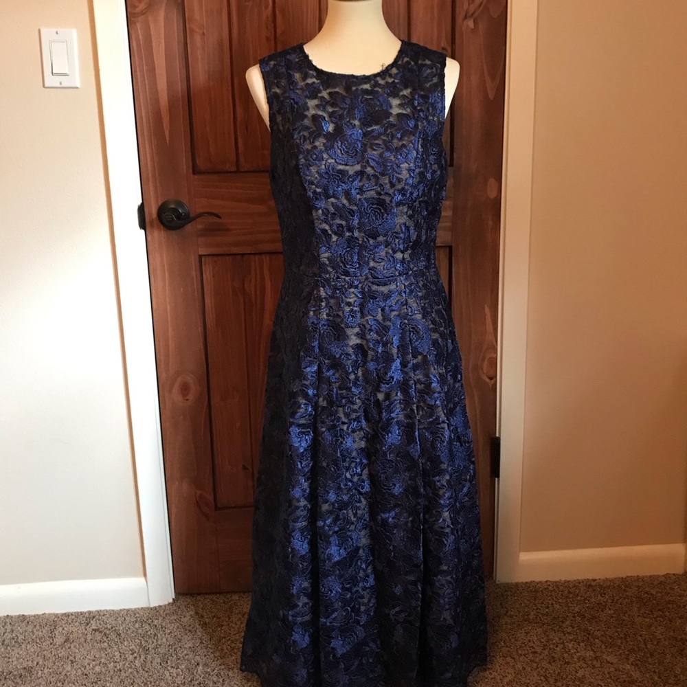 New BHLDN Adela Dress
